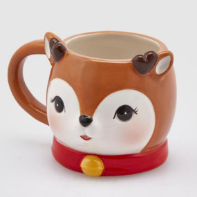 Caneca Rena